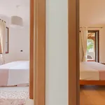 Flacher Rasen Rechts By Interhome Appartement