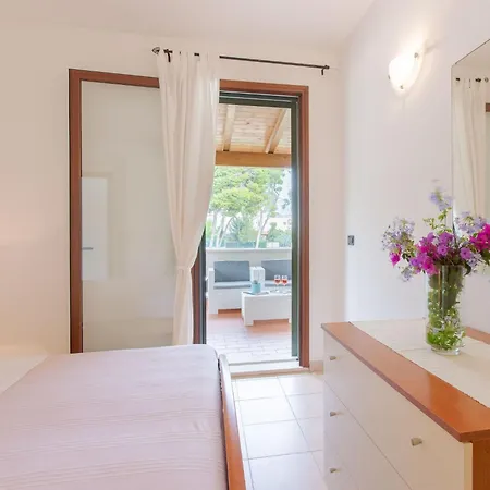 Apartman Flacher Rasen Rechts By Interhome Specchiolla