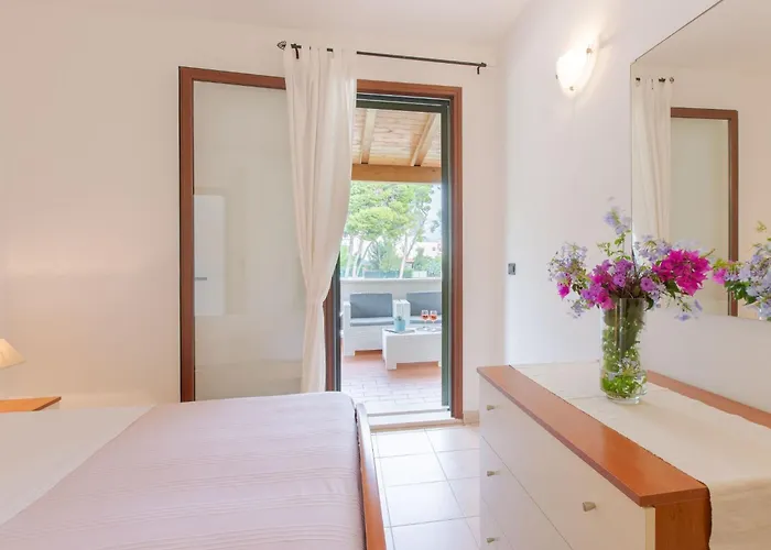 Apartamento Flacher Rasen Rechts By Interhome Specchiolla